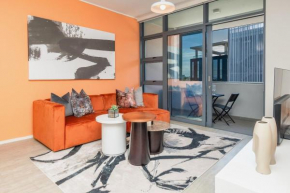 Trendy Apartment in Century City